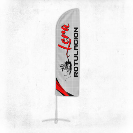 Fly Banner Surf