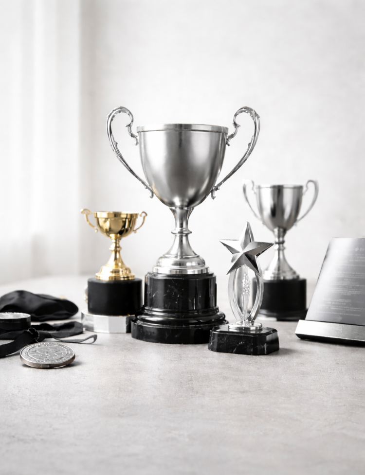 Trofeos