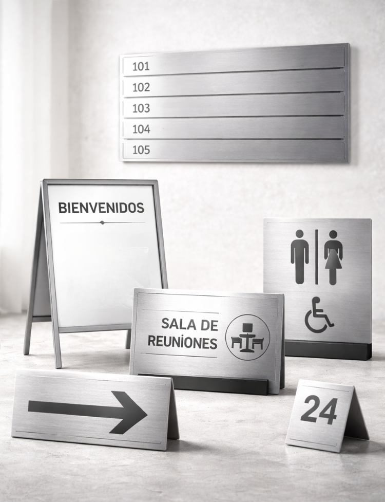 Señalitica