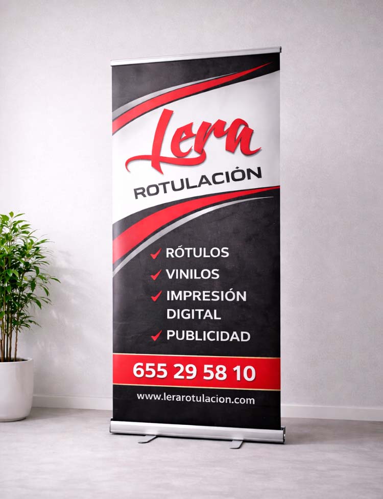 Expositores